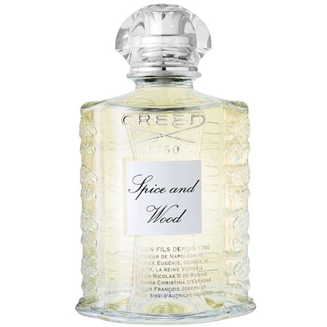 spice and wood creed price